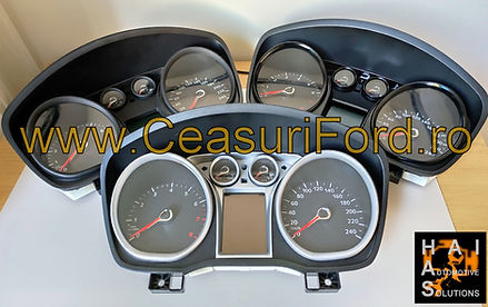 0761200500 Service Ford Bucuresti